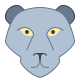 Schwarzer Jaguar icon