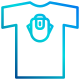 T Shirt icon