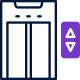 elevator icon