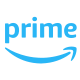 Amazon Prime icon