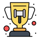 Trophy icon