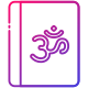 Book icon