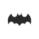 Batman icon