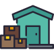 home delivery icon