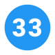 33-круг icon