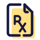 file-prescrizione icon