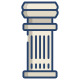 Doric Pillar icon