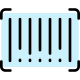 Barcode icon