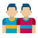 Twins icon