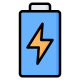 Battery icon