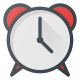 Alarm icon