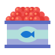 caviar icon
