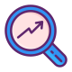 Market Research icon