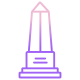 Obelisco icon