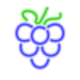 Grapes icon