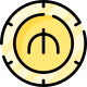 Manat icon