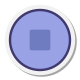 Botón de inicio icon