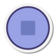 Home Button icon