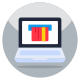 Online Card Payment icon