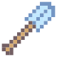 Minecraft铲子 icon