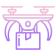 Drone icon