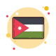 ヨルダン icon