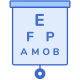 Optometry icon