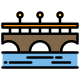 Brücke icon