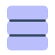 Banco de dados icon