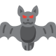 Bat icon