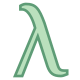 LAMBDA icon