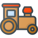 Toy Train icon