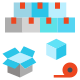 Box icon