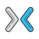 Mixer-Logo icon