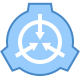 SCP 재단 icon