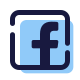 Facebook icon