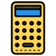 Calculatrice icon