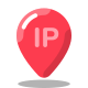 Endereço de IP icon