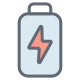 Battery icon