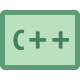 C++ icon