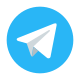 Телеграмма App icon