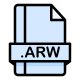 Arw icon