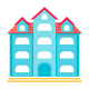 Hotel icon