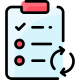 Check List icon