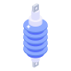 Resistore icon