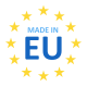 fabriqué en UE icon