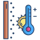 High Temperature icon