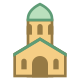 Église icon