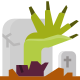 Graveyard icon