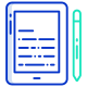 E-Book icon